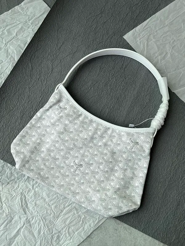 All Categories Official Website "Brand Women's Bags" Women's Bags 💙GOYARD 2026 New Goyard Underarm Bag