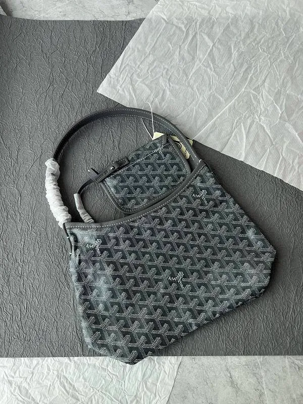 All Categories Official Website "Brand Women's Bags" Women's Bags 💙GOYARD 2026 New Goyard Underarm Bag