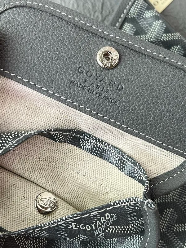 All Categories Official Website "Brand Women's Bags" Women's Bags 💙GOYARD 2026 New Goyard Underarm Bag
