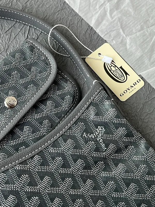 All Categories Official Website "Brand Women's Bags" Women's Bags 💙GOYARD 2026 New Goyard Underarm Bag