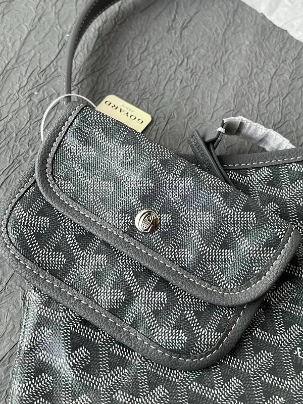 All Categories Official Website "Brand Women's Bags" Women's Bags 💙GOYARD 2026 New Goyard Underarm Bag