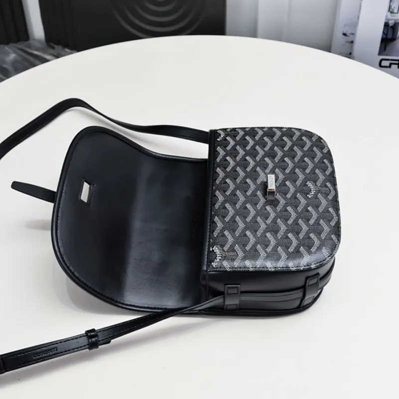 All Categories Official Website "Brand Women's Bags" Women's Bags 💙GOYARD 2026 New Goyard Crossbody Bag