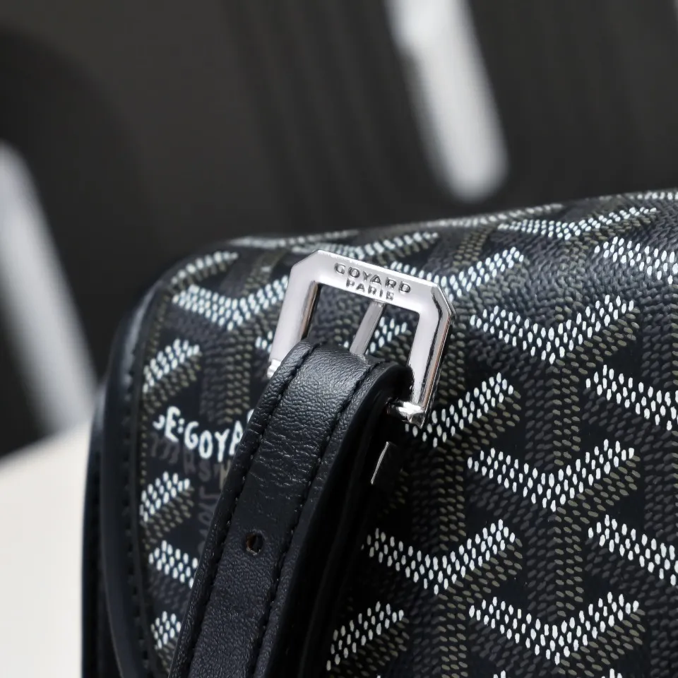 All Categories Official Website "Brand Women's Bags" Women's Bags 💙GOYARD 2026 New Goyard Crossbody Bag