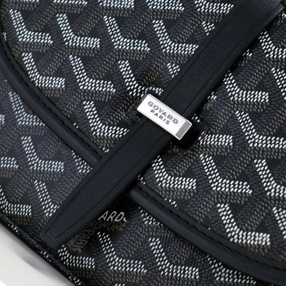 All Categories Official Website "Brand Women's Bags" Women's Bags 💙GOYARD 2026 New Goyard Crossbody Bag