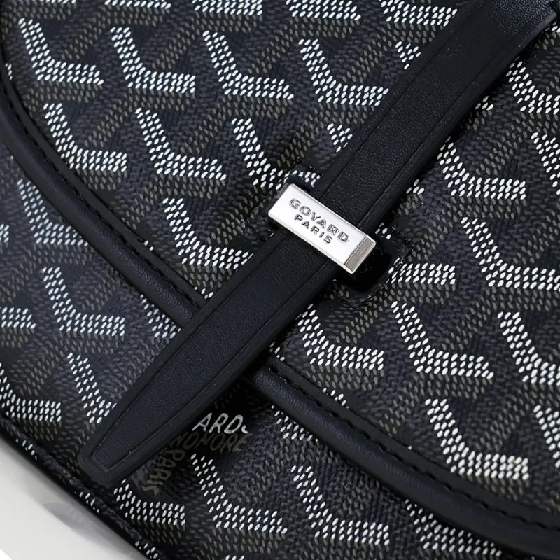 All Categories Official Website "Brand Women's Bags" Women's Bags 💙GOYARD 2026 New Goyard Crossbody Bag