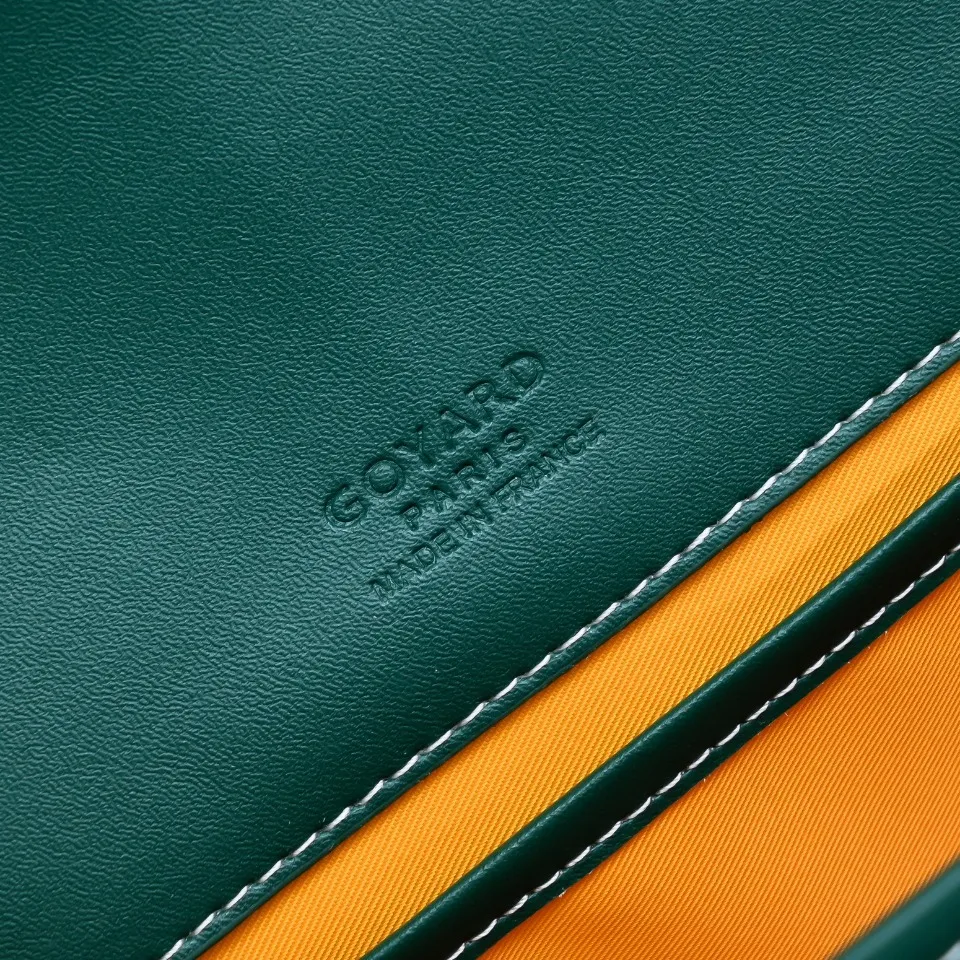 All Categories Official Website "Brand Women's Bags" Women's Bags 💙GOYARD 2026 New Goyard Crossbody Bag