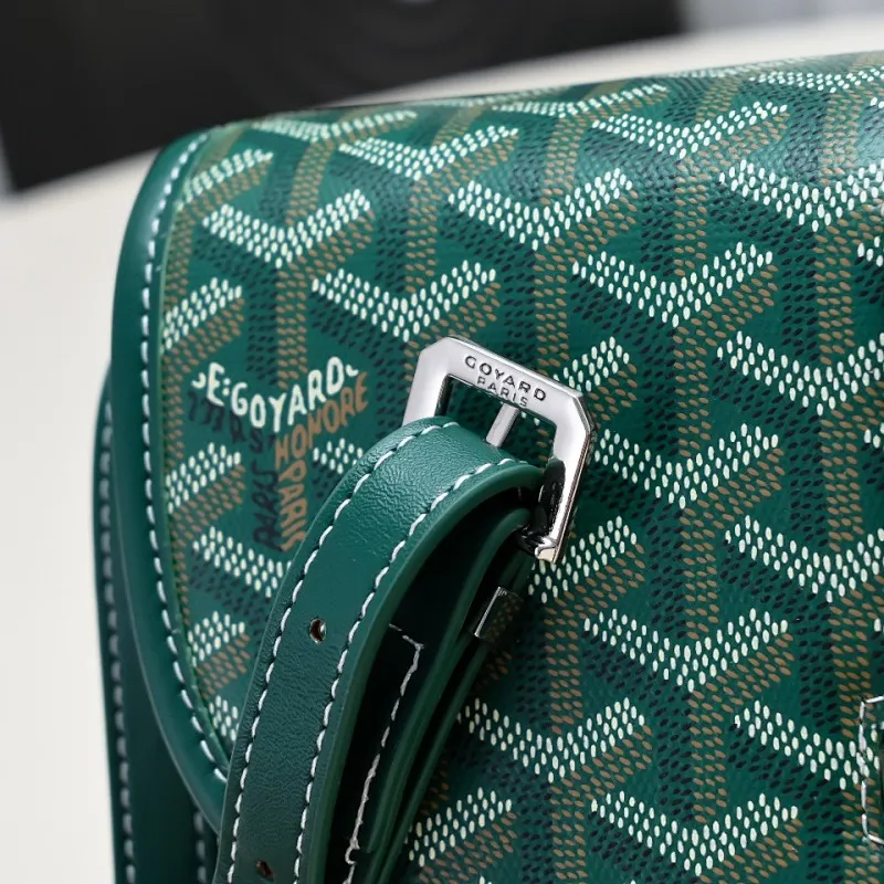 All Categories Official Website "Brand Women's Bags" Women's Bags 💙GOYARD 2026 New Goyard Crossbody Bag