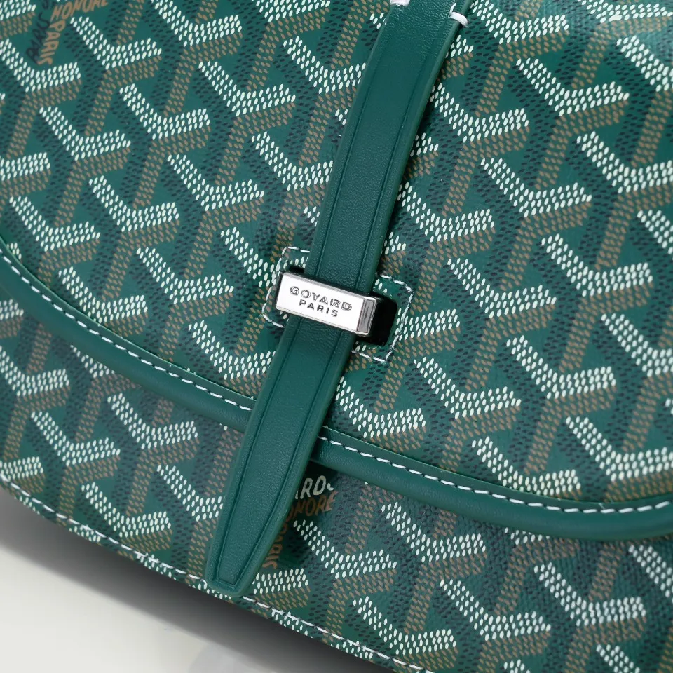 All Categories Official Website "Brand Women's Bags" Women's Bags 💙GOYARD 2026 New Goyard Crossbody Bag