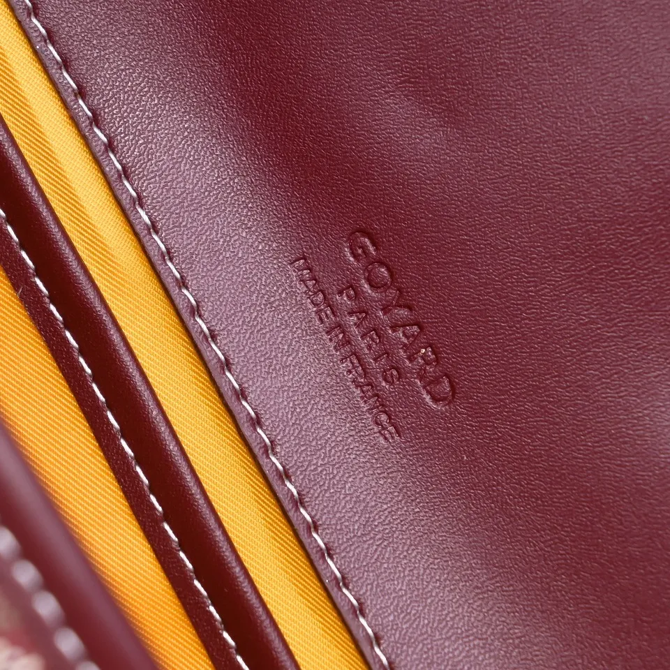 All Categories Official Website "Brand Women's Bags" Women's Bags 💙GOYARD 2026 New Goyard Crossbody Bag