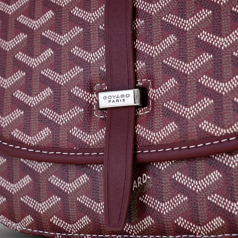 All Categories Official Website "Brand Women's Bags" Women's Bags 💙GOYARD 2026 New Goyard Crossbody Bag