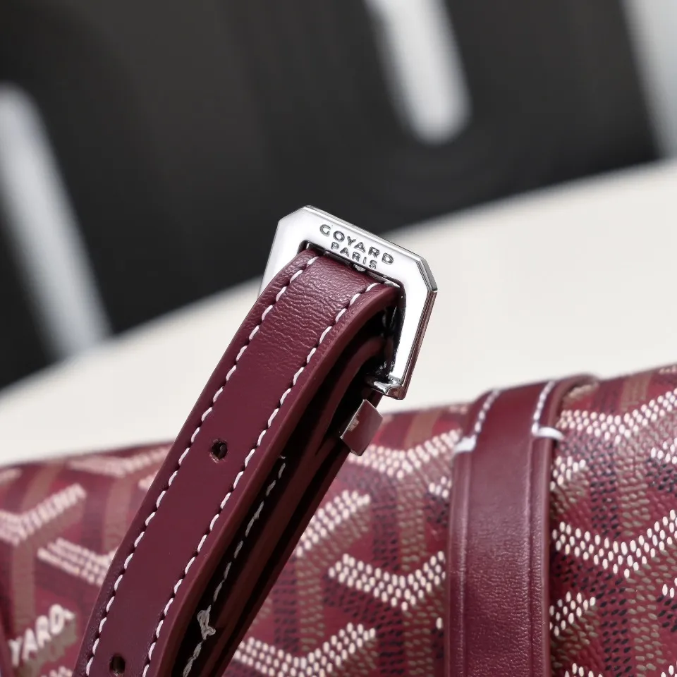 All Categories Official Website "Brand Women's Bags" Women's Bags 💙GOYARD 2026 New Goyard Crossbody Bag