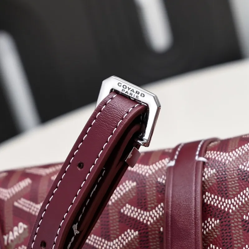 All Categories Official Website "Brand Women's Bags" Women's Bags 💙GOYARD 2026 New Goyard Crossbody Bag