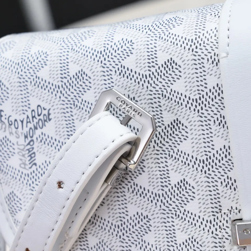 All Categories Official Website "Brand Women's Bags" Women's Bags 💙GOYARD 2026 New Goyard Crossbody Bag