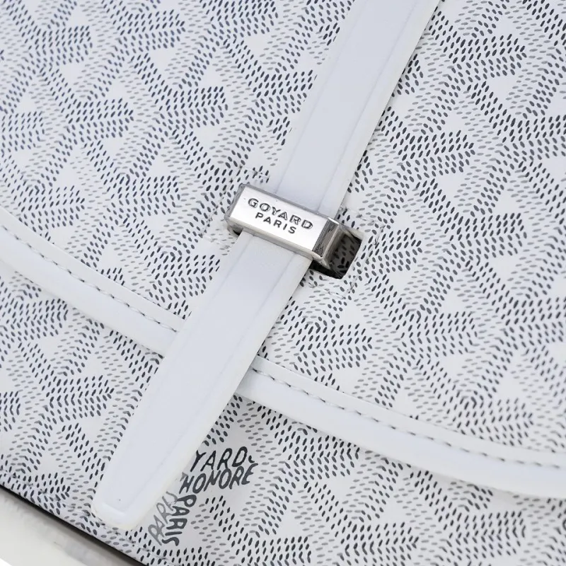 All Categories Official Website "Brand Women's Bags" Women's Bags 💙GOYARD 2026 New Goyard Crossbody Bag