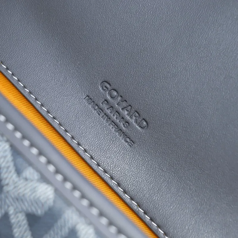 All Categories Official Website "Brand Women's Bags" Women's Bags 💙GOYARD 2026 New Goyard Crossbody Bag