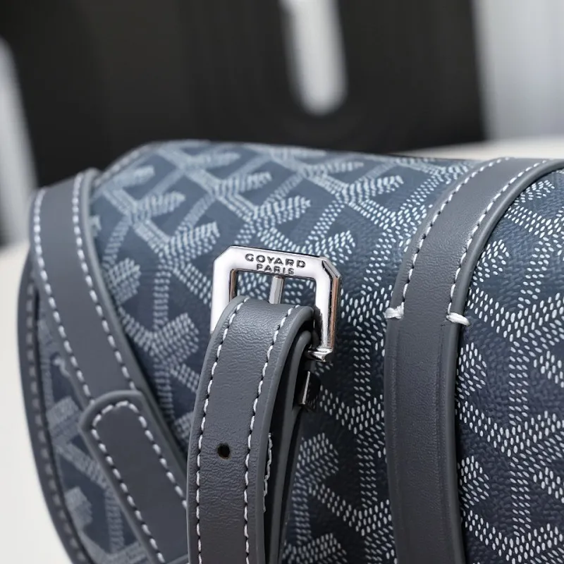 All Categories Official Website "Brand Women's Bags" Women's Bags 💙GOYARD 2026 New Goyard Crossbody Bag