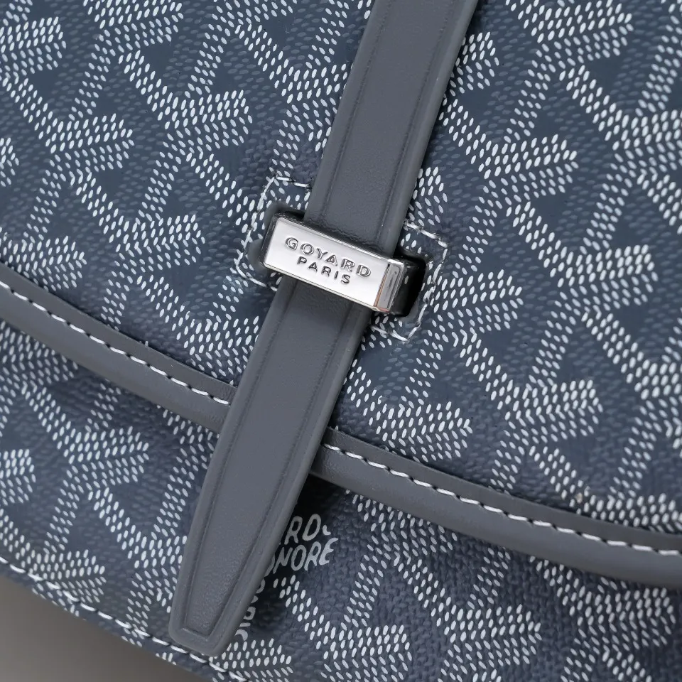 All Categories Official Website "Brand Women's Bags" Women's Bags 💙GOYARD 2026 New Goyard Crossbody Bag