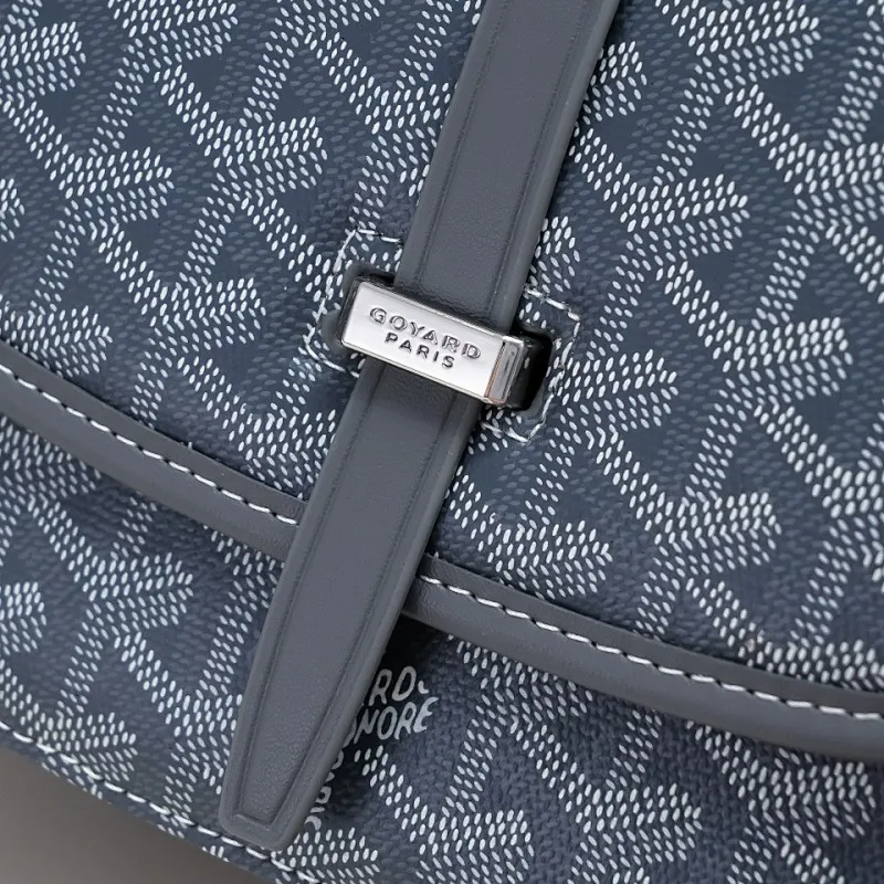All Categories Official Website "Brand Women's Bags" Women's Bags 💙GOYARD 2026 New Goyard Crossbody Bag
