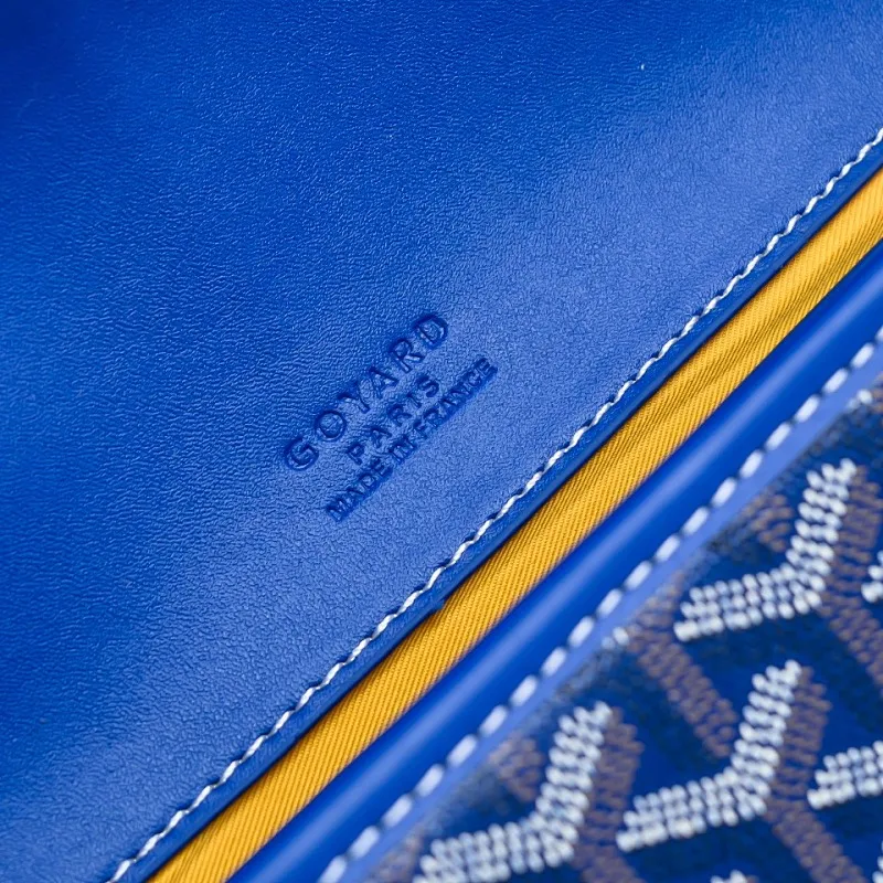 All Categories Official Website "Brand Women's Bags" Women's Bags 💙GOYARD 2026 New Goyard Crossbody Bag