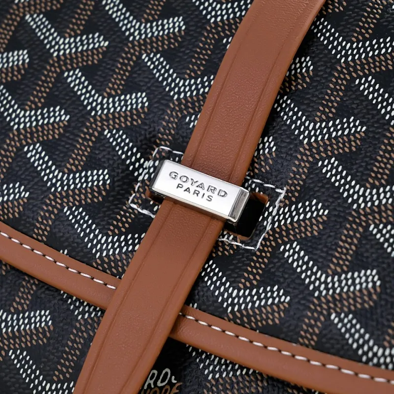 All Categories Official Website "Brand Women's Bags" Women's Bags 💙GOYARD 2026 New Goyard Crossbody Bag