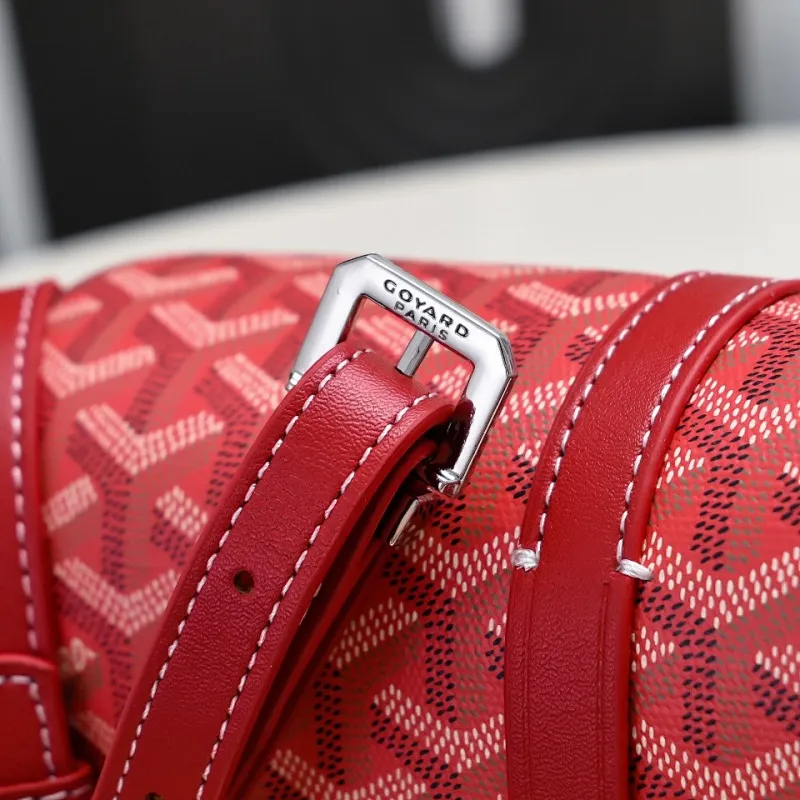 All Categories Official Website "Brand Women's Bags" Women's Bags 💙GOYARD 2026 New Goyard Crossbody Bag