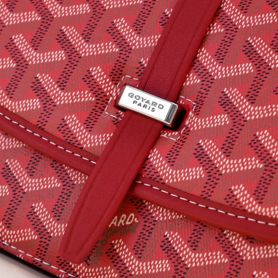 All Categories Official Website "Brand Women's Bags" Women's Bags 💙GOYARD 2026 New Goyard Crossbody Bag