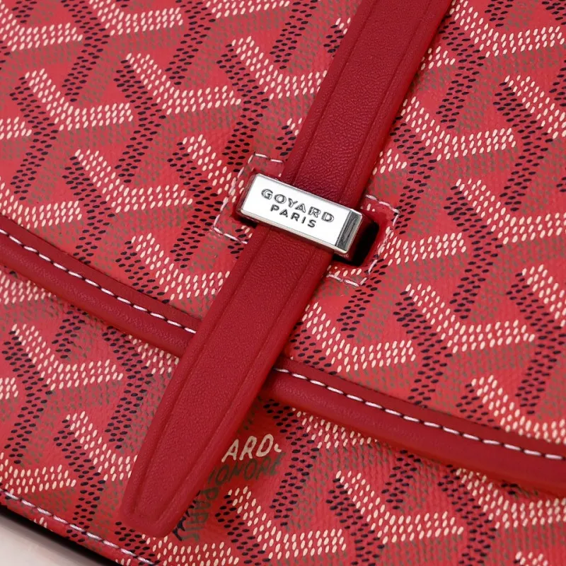 All Categories Official Website "Brand Women's Bags" Women's Bags 💙GOYARD 2026 New Goyard Crossbody Bag