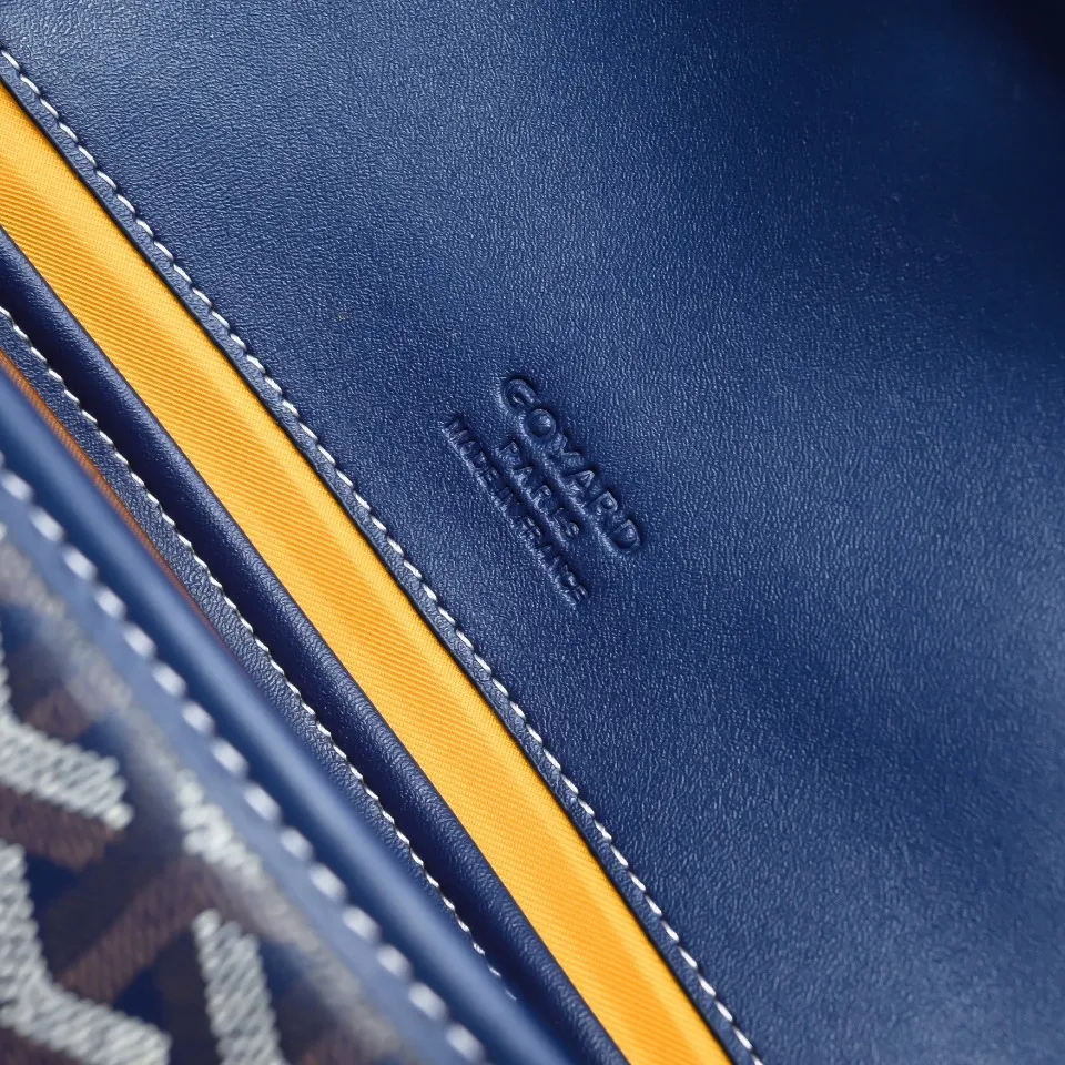 All Categories Official Website "Brand Women's Bags" Women's Bags 💙GOYARD 2026 New Goyard Crossbody Bag