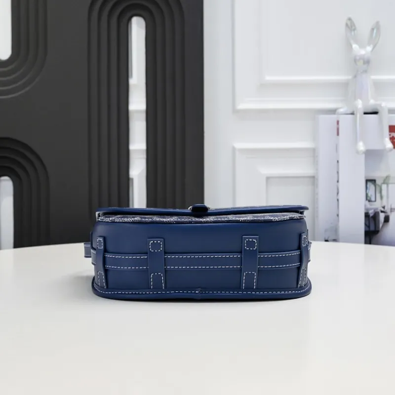 All Categories Official Website "Brand Women's Bags" Women's Bags 💙GOYARD 2026 New Goyard Crossbody Bag