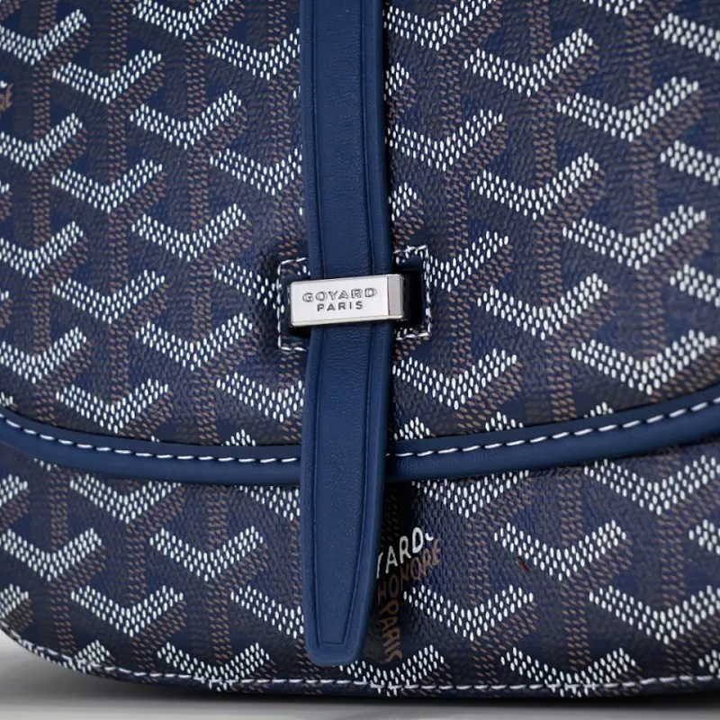 All Categories Official Website "Brand Women's Bags" Women's Bags 💙GOYARD 2026 New Goyard Crossbody Bag