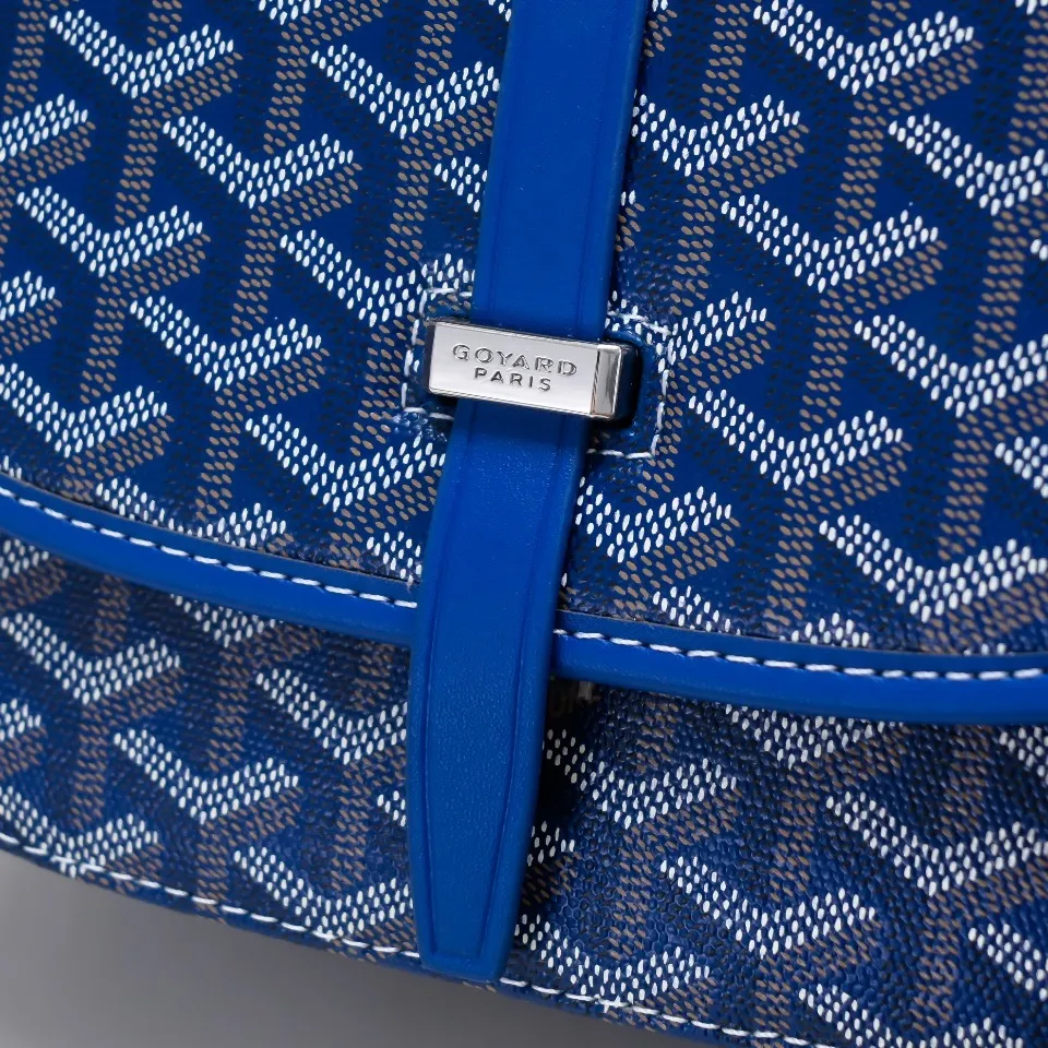All Categories Official Website "Brand Women's Bags" Women's Bags 💙GOYARD 2026 New Goyard Crossbody Bag