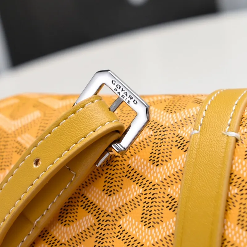 All Categories Official Website "Brand Women's Bags" Women's Bags 💙GOYARD 2026 New Goyard Crossbody Bag