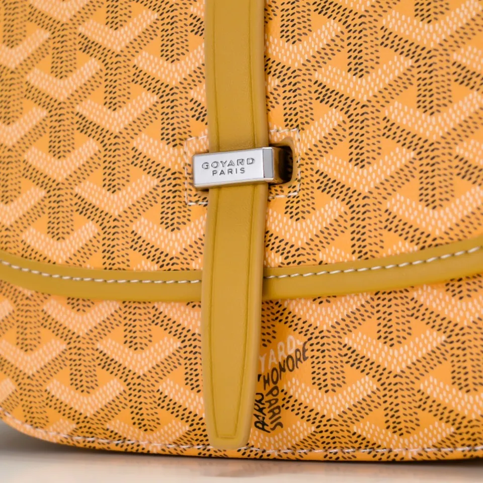 All Categories Official Website "Brand Women's Bags" Women's Bags 💙GOYARD 2026 New Goyard Crossbody Bag
