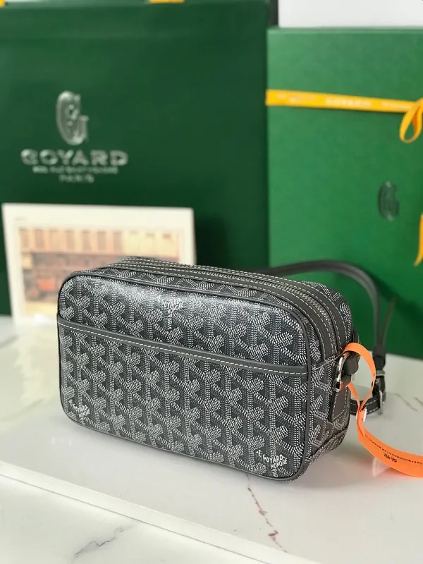All Categories Official Website "Brand Women's Bags" Women's Bags 💙GOYARD 2025 New Goyard Crossbody Bag