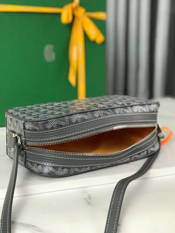 All Categories Official Website "Brand Women's Bags" Women's Bags 💙GOYARD 2025 New Goyard Crossbody Bag
