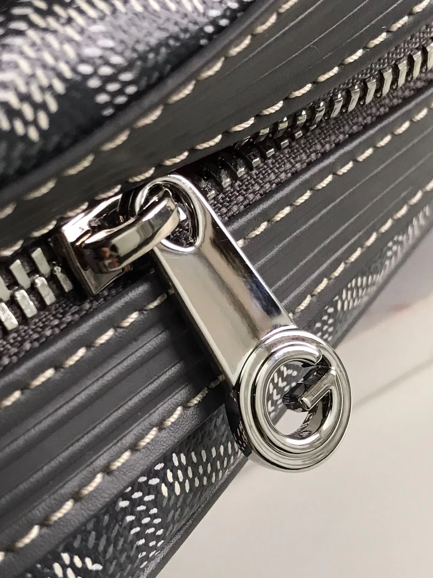 All Categories Official Website "Brand Women's Bags" Women's Bags 💙GOYARD 2025 New Goyard Crossbody Bag