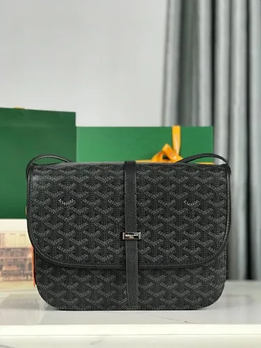 All Categories Official Website "Brand Women's Bags" Women's Bags 💙GOYARD 2025 New Goyard Crossbody Bag