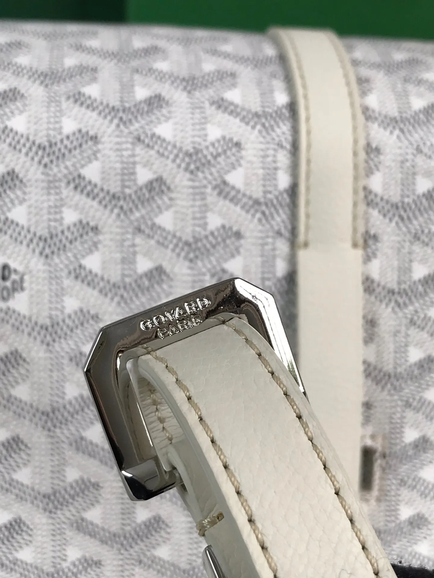 All Categories Official Website "Brand Women's Bags" Women's Bags 💙GOYARD 2025 New Goyard Crossbody Bag
