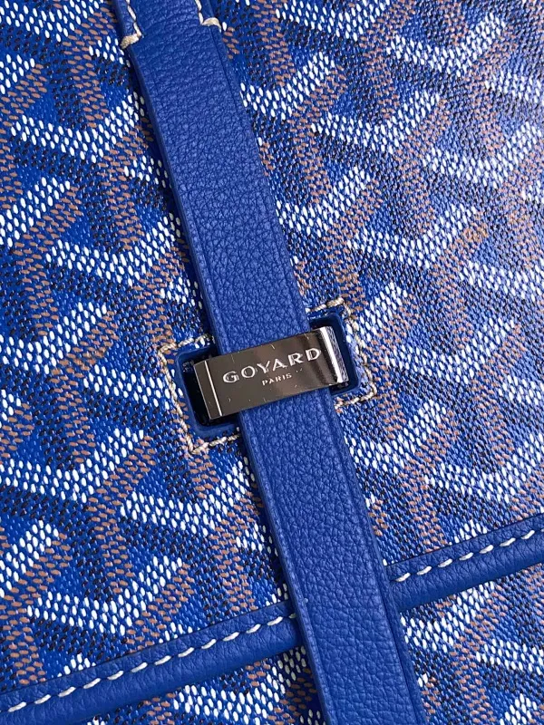 All Categories Official Website "Brand Women's Bags" Women's Bags 💙GOYARD 2025 New Goyard Crossbody Bag