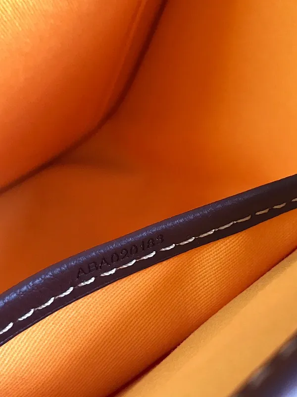 All Categories Official Website "Brand Women's Bags" Women's Bags 💙GOYARD 2025 New Goyard Crossbody Bag