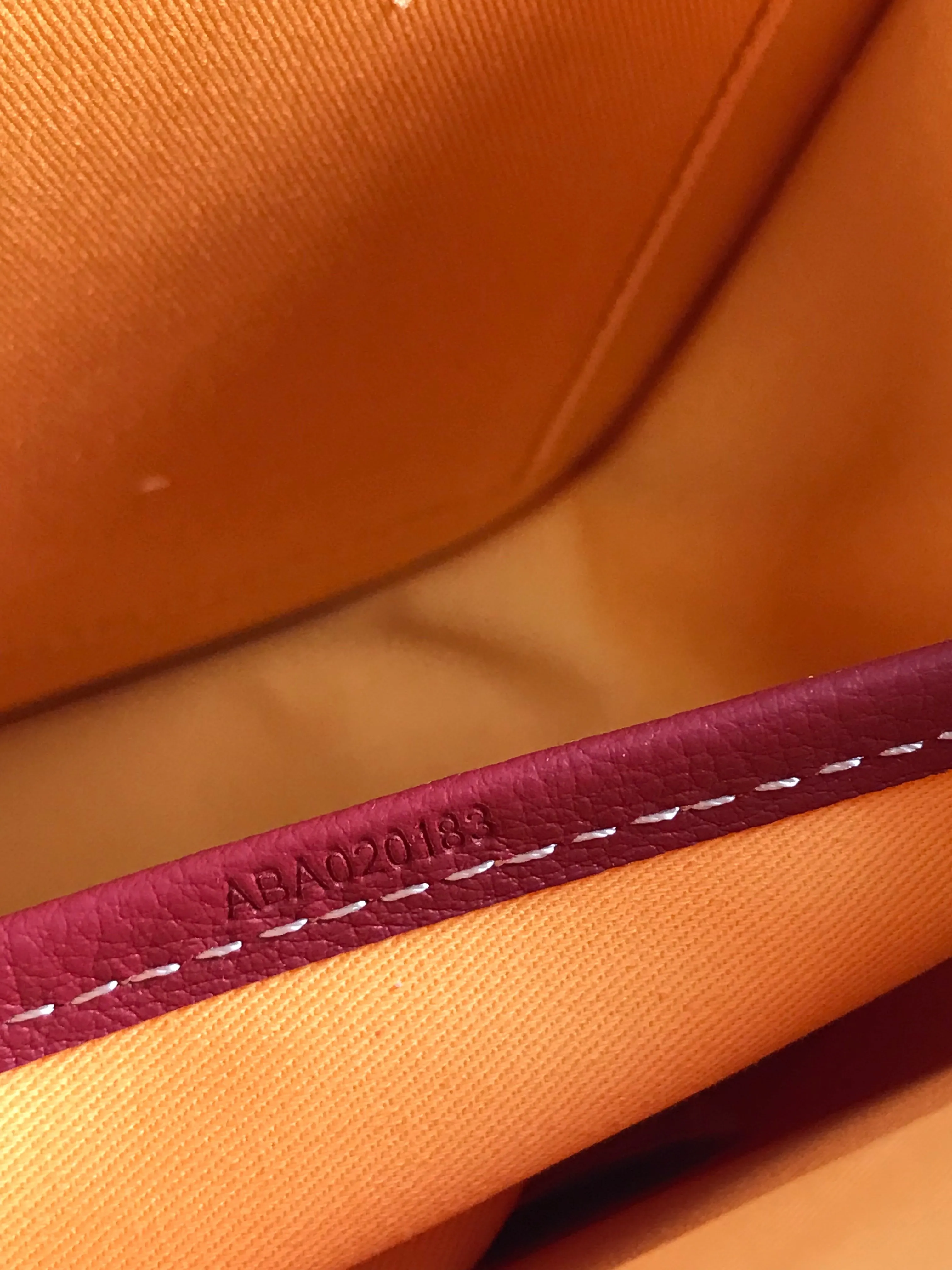 All Categories Official Website "Brand Women's Bags" Women's Bags 💙GOYARD 2025 New Goyard Crossbody Bag