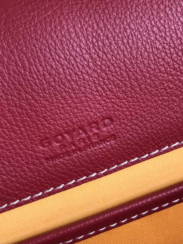 All Categories Official Website "Brand Women's Bags" Women's Bags 💙GOYARD 2025 New Goyard Crossbody Bag