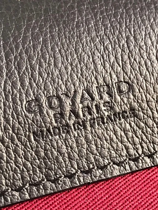 All Categories Official Website "Brand Women's Bags" Women's Bags 💙GOYARD 2025 New Goyard Crossbody Bag