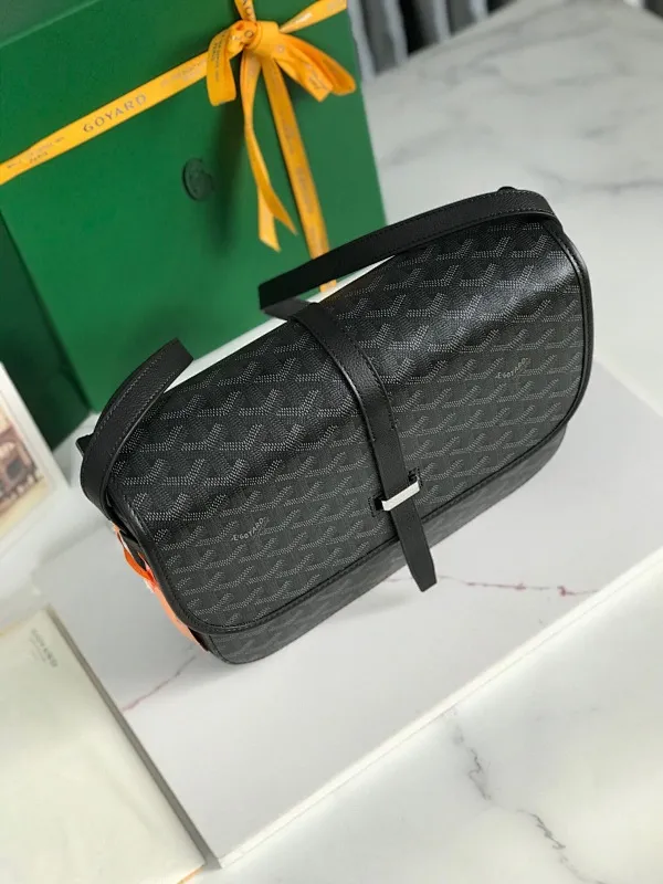 All Categories Official Website "Brand Women's Bags" Women's Bags 💙GOYARD 2025 New Goyard Crossbody Bag