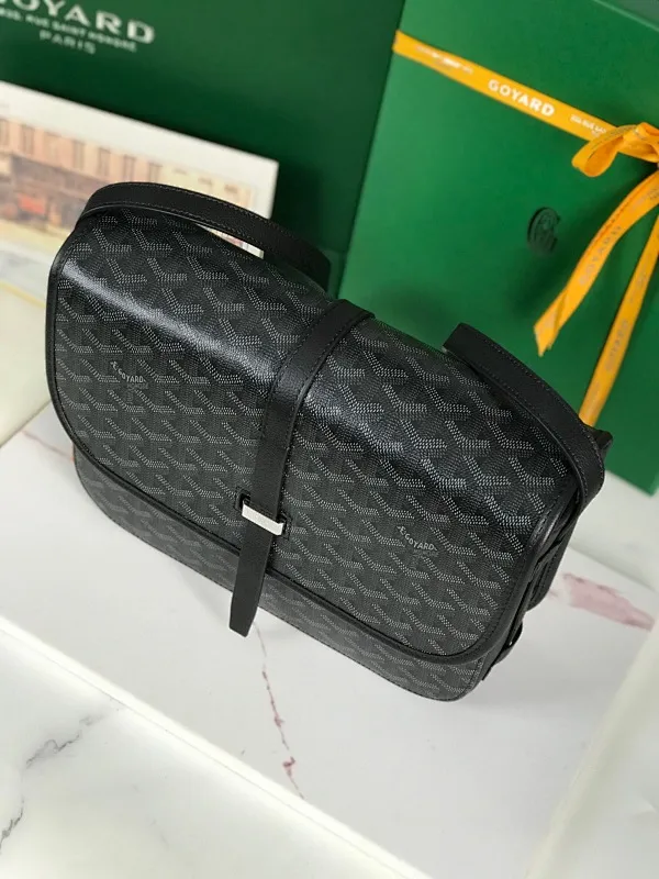 All Categories Official Website "Brand Women's Bags" Women's Bags 💙GOYARD 2025 New Goyard Crossbody Bag