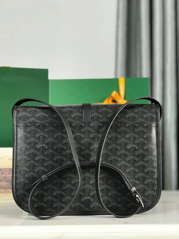 All Categories Official Website "Brand Women's Bags" Women's Bags 💙GOYARD 2025 New Goyard Crossbody Bag