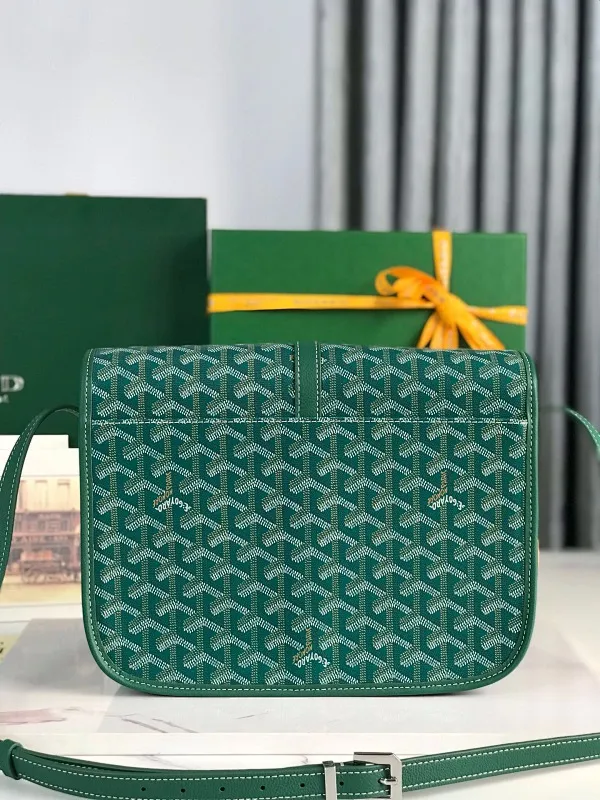 All Categories Official Website "Brand Women's Bags" Women's Bags 💙GOYARD 2025 New Goyard Crossbody Bag
