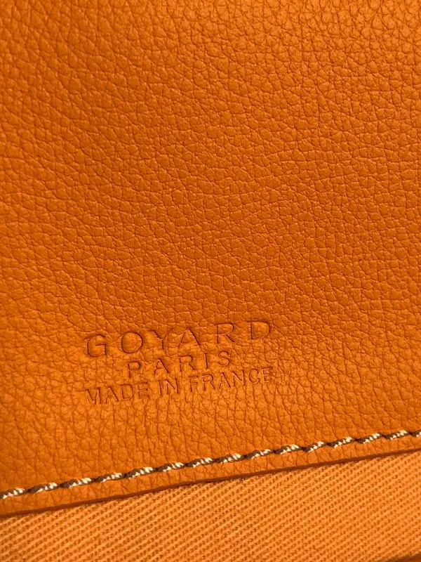 All Categories Official Website "Brand Women's Bags" Women's Bags 💙GOYARD 2025 New Goyard Crossbody Bag