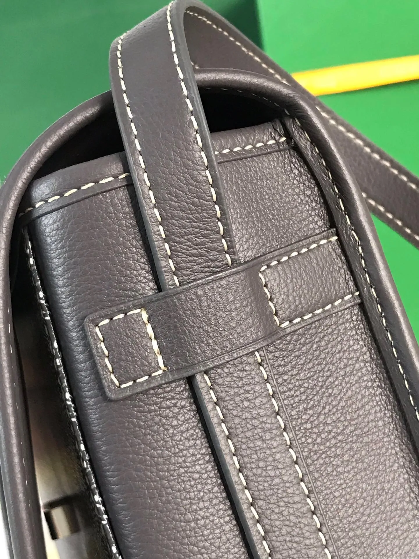 All Categories Official Website "Brand Women's Bags" Women's Bags 💙GOYARD 2025 New Goyard Crossbody Bag