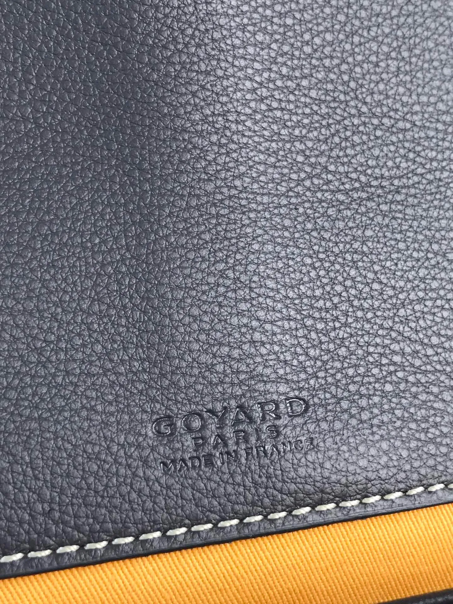 All Categories Official Website "Brand Women's Bags" Women's Bags 💙GOYARD 2025 New Goyard Crossbody Bag